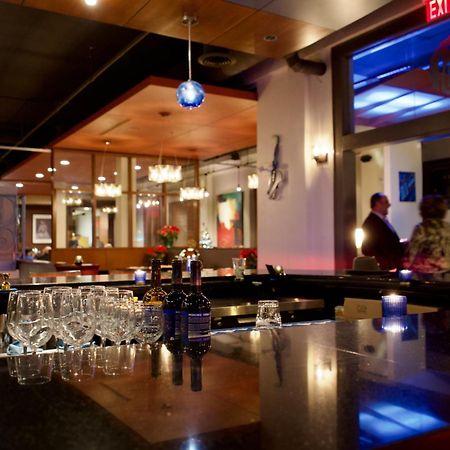 Blu-Tique, Akron, A Tribute Portfolio Hotel Экстерьер фото